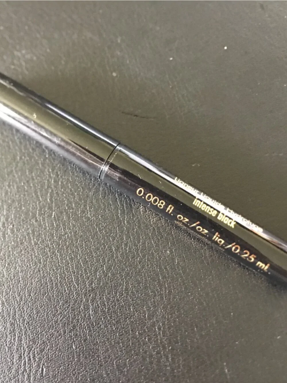 Stila Mini Stay All Day Waterproof Liquid Eye Liner